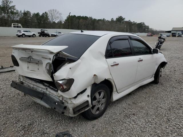 Obraz 3 z 2005 TOYOTA COROLLA CE 2005 z VIN 1NXBR32E65Z439417