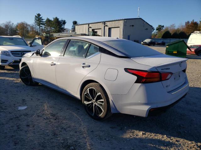 Изображение 2 2023 NISSAN ALTIMA SR 2023 с VIN 1N4BL4CW8PN327739