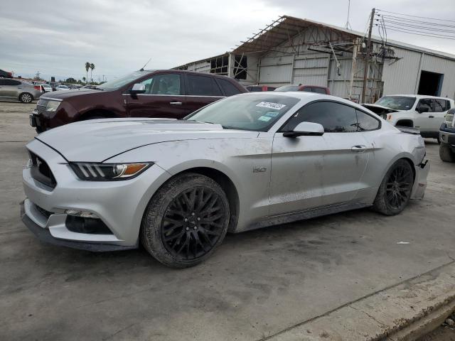 Obraz 1 z 2016 FORD MUSTANG GT 2016 z VIN 1FA6P8CF7G5208786