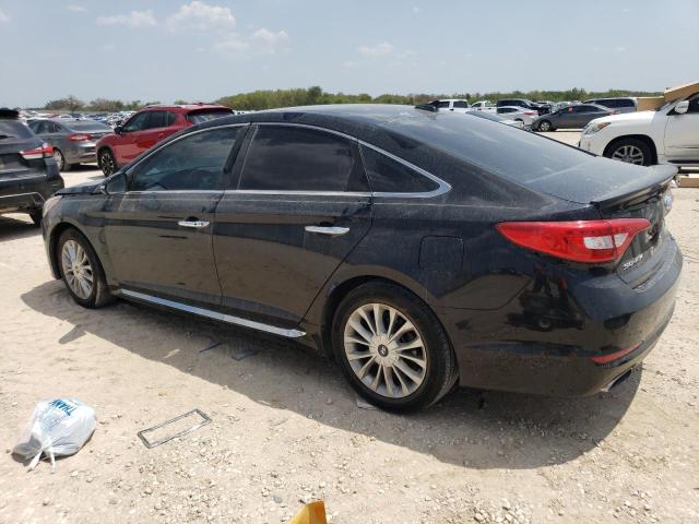 Изображение 2 2015 HYUNDAI SONATA SPORT 2015 с VIN 5NPE34AF9FH075461