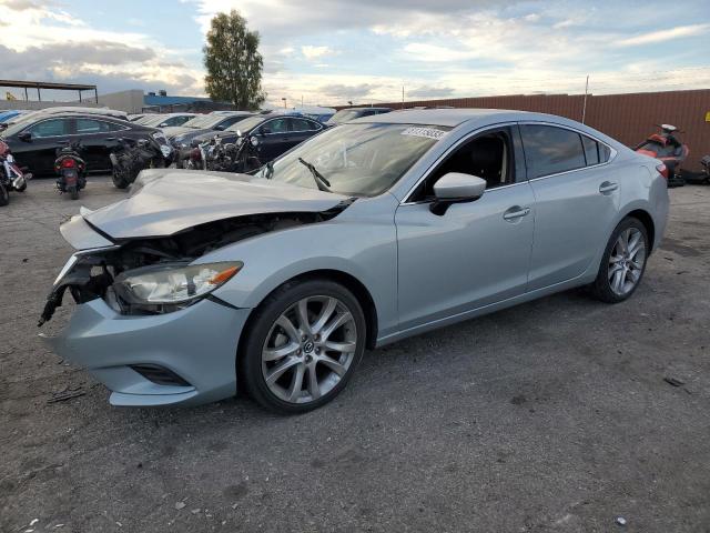 Obraz 2017 MAZDA 6 TOURING 2017