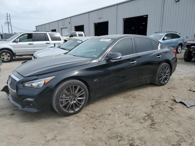 Изображение 2015 INFINITI Q50 BASE 2015