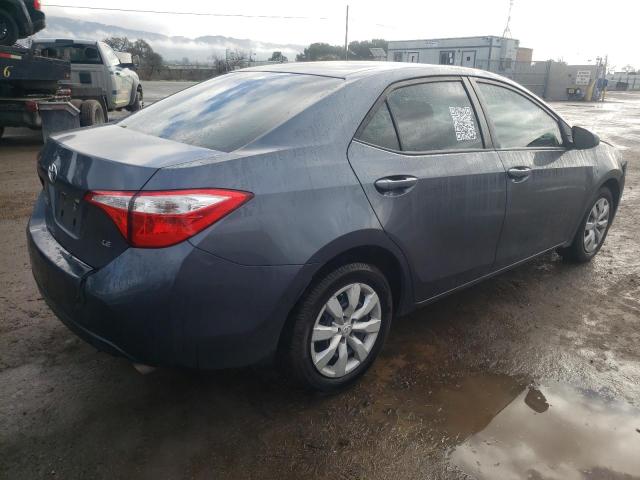 Obraz 3 z 2016 TOYOTA COROLLA L 2016 z VIN 5YFBURHE2GP526180