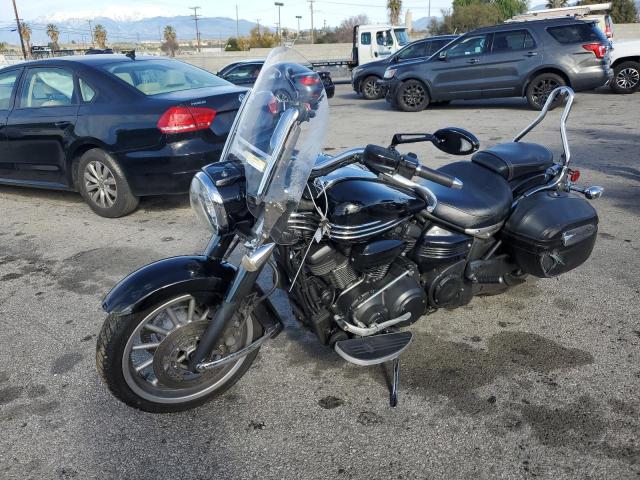 Image 2 of 2006 YAMAHA XV1900 CTC 2006 with VIN JYAVP22Y86A000424