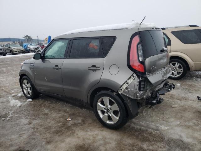 Изображение 2 2017 KIA SOUL  2017 с VIN KNDJN2A2XH7448492
