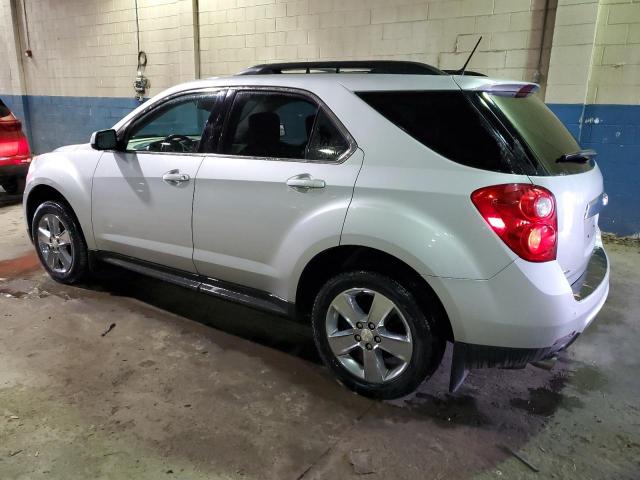 Изображение 2 2013 CHEVROLET EQUINOX LT 2013 с VIN 2GNFLNE3XD6181758
