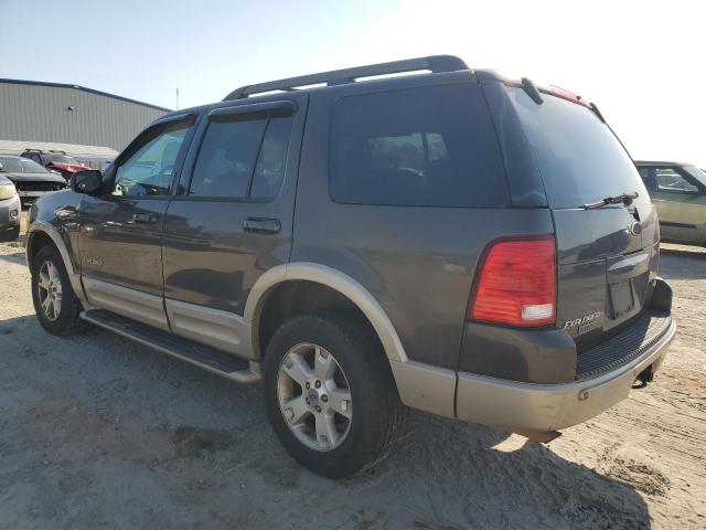 Изображение 2 2005 FORD EXPLORER EDDIE BAUER 2005 с VIN 1FMDU64K25UB36887