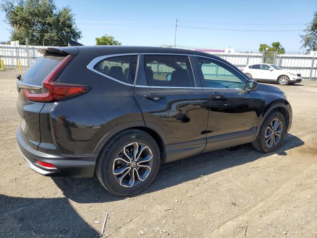 Image 3 of 2020 HONDA CR-V EXL 2020 with VIN 7FARW1H83LE030416