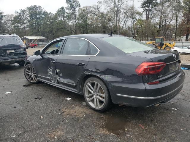 Изображение 2 2017 VOLKSWAGEN PASSAT R-LINE 2017 с VIN 1VWDT7A30HC069725