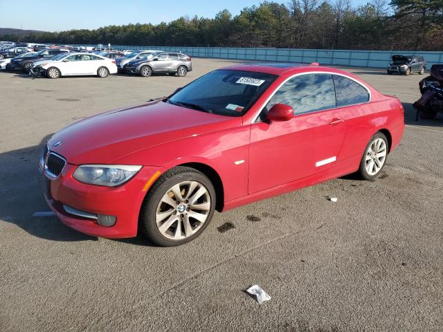 Изображение 1 2011 BMW 328 XI SULEV 2011 с VIN WBAKF5C50BE395957