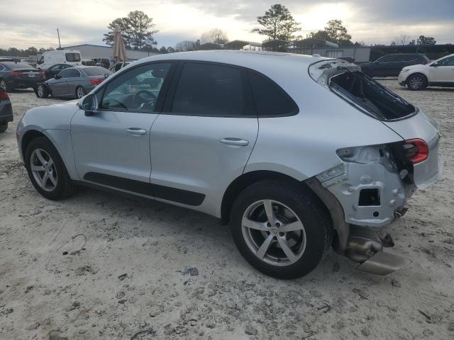 Obraz 2 z 2017 PORSCHE MACAN  2017 z VIN WP1AA2A5XHLB01885