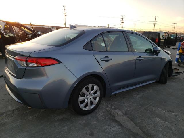 Obraz 3 z 2021 TOYOTA COROLLA LE 2021 z VIN 5YFEPMAE3MP244174