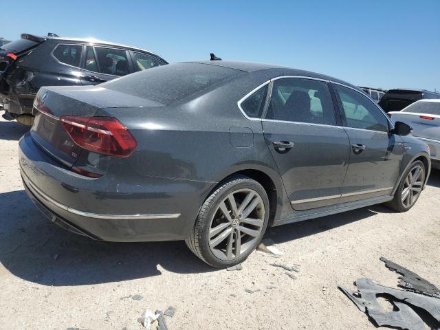 Obraz 3 z 2017 VOLKSWAGEN PASSAT R-LINE 2017 z VIN 1VWDT7A37HC049276