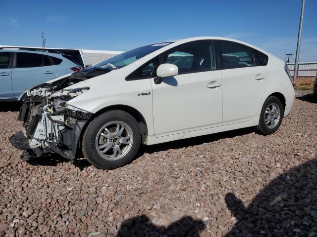 Obraz 1 z 2010 TOYOTA PRIUS  2010 z VIN JTDKN3DU4A0078193
