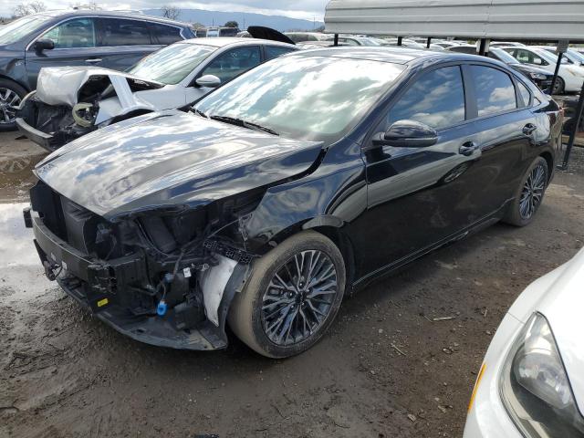 Obraz 2023 KIA FORTE GT LINE 2023