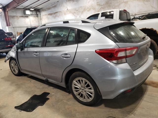 Obraz 2 z 2017 SUBARU IMPREZA PREMIUM PLUS 2017 z VIN 4S3GTAD66H3715207