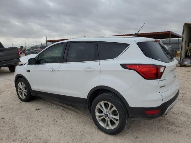 Image 2 of 2019 FORD ESCAPE SE 2019 with VIN 1FMCU0GD0KUB34833