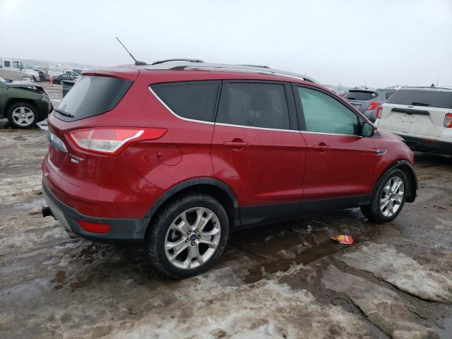 Obraz 3 z 2014 FORD ESCAPE TITANIUM 2014 z VIN 1FMCU9J91EUB63335