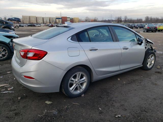 Obraz 3 z 2017 CHEVROLET CRUZE LT 2017 z VIN 1G1BE5SM2H7280782