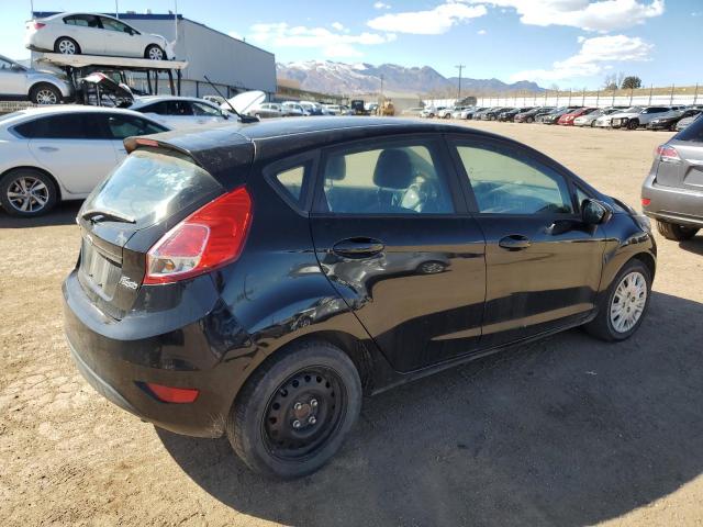 Изображение 3 2016 FORD FIESTA S 2016 с VIN 3FADP4TJ3GM206905