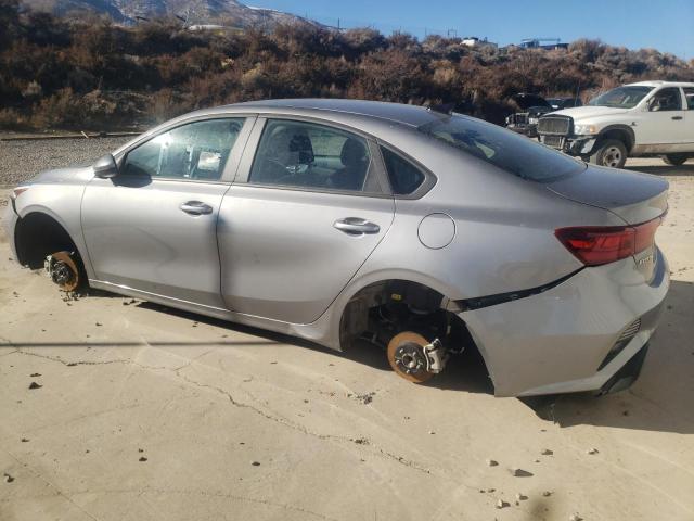 Изображение 2 2023 KIA FORTE LX 2023 с VIN 3KPF24AD8PE631805