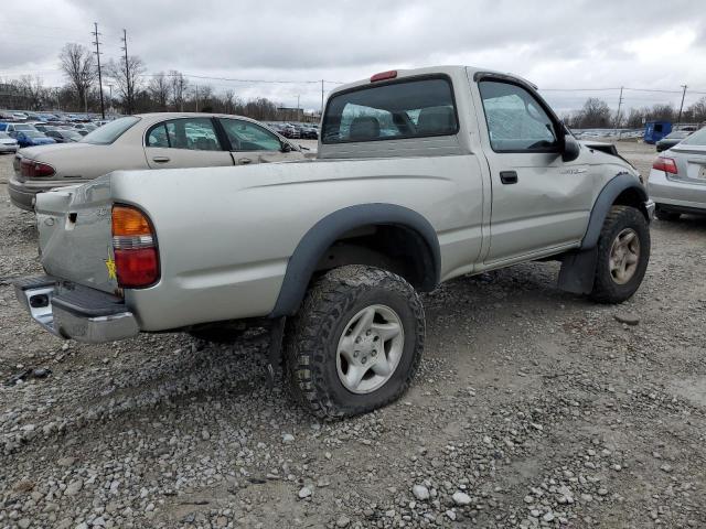Image 3 of 2001 TOYOTA TACOMA  2001 with VIN 5TEPM62N01Z742964