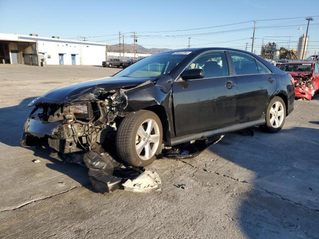 Obraz 1 z 2011 TOYOTA CAMRY BASE 2011 z VIN 4T1BF3EK2BU166577