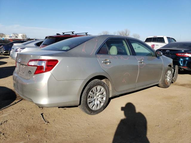 Изображение 3 2014 TOYOTA CAMRY L 2014 с VIN 4T4BF1FK0ER365141