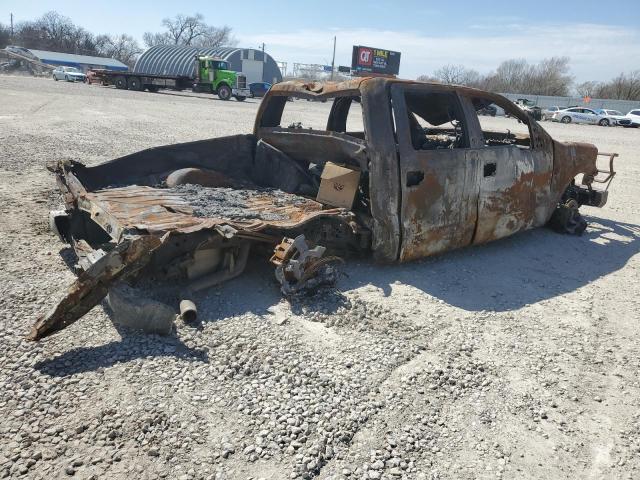 Image 3 of 2012 FORD F150 SUPERCREW 2012 with VIN 1FTFW1ETXCKE33819