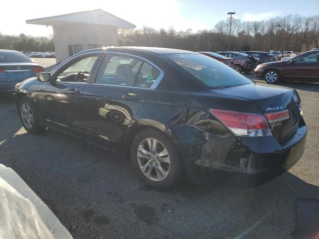 Obraz 2 z 2011 HONDA ACCORD LXP 2011 z VIN 1HGCP2F4XBA010354
