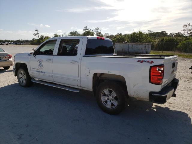Изображение 2 2015 CHEVROLET SILVERADO K1500 LT 2015 с VIN 3GCUKREC5FG367953