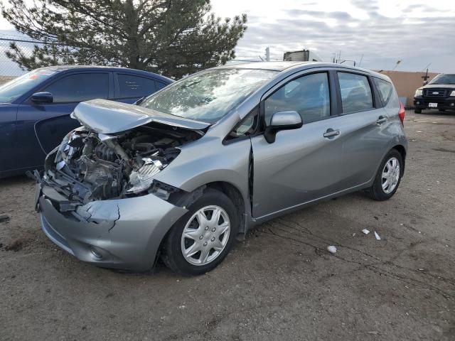 Image 1 of 2014 NISSAN VERSA NOTE S 2014 with VIN 3N1CE2CP2EL402280
