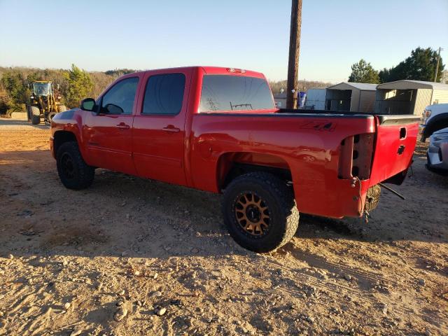 Obraz 2 z 2011 CHEVROLET SILVERADO K1500 LTZ 2011 z VIN 3GCPKTE37BG373709