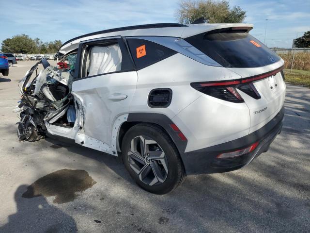 Изображение 2 2024 HYUNDAI TUCSON LIMITED 2024 с VIN KM8JECD11RU137203