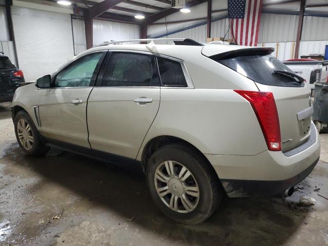 Image 2 of 2016 CADILLAC SRX LUXURY COLLECTION 2016 with VIN 3GYFNEE31GS532298