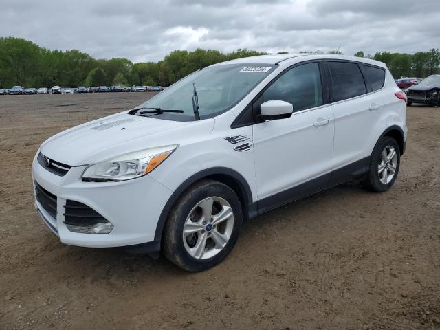 Image 1 of 2015 FORD ESCAPE SE 2015 with VIN 1FMCU0G92FUA81117