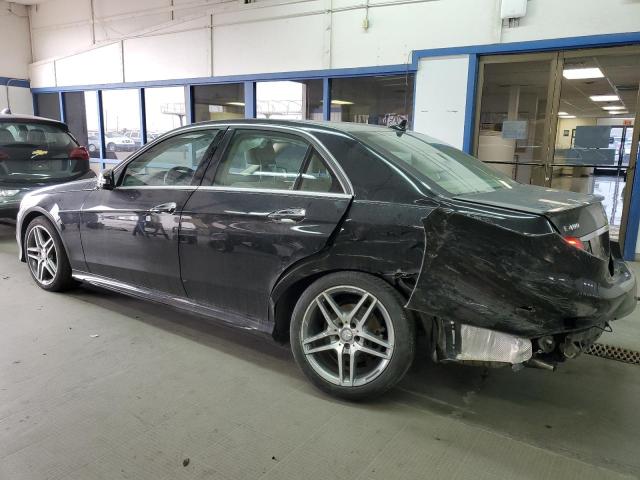 Изображение 2 2016 MERCEDES-BENZ E-CLASS 400 4MATIC 2016 с VIN WDDHF6HB4GB224791
