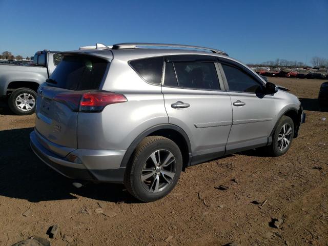 Image 3 of 2017 TOYOTA RAV4 XLE 2017 with VIN 2T3RFREV1HW595057