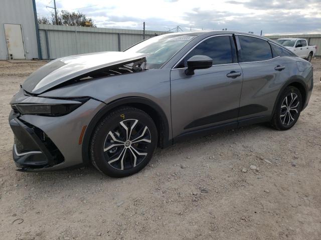 Image 1 of 2023 TOYOTA CROWN XLE 2023 with VIN JTDAAAAF6P3011877