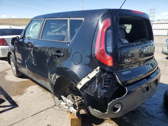 Obraz 2 z 2017 KIA SOUL  2017 z VIN KNDJN2A22H7444940