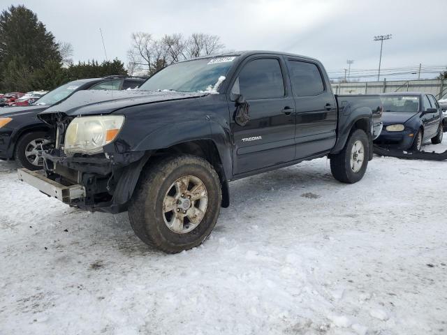 Obraz 2006 TOYOTA TACOMA DOUBLE CAB 2006