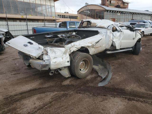 Image 3 of 2012 FORD F350 SUPER DUTY 2012 with VIN 1FT8W3DT7CEC93278