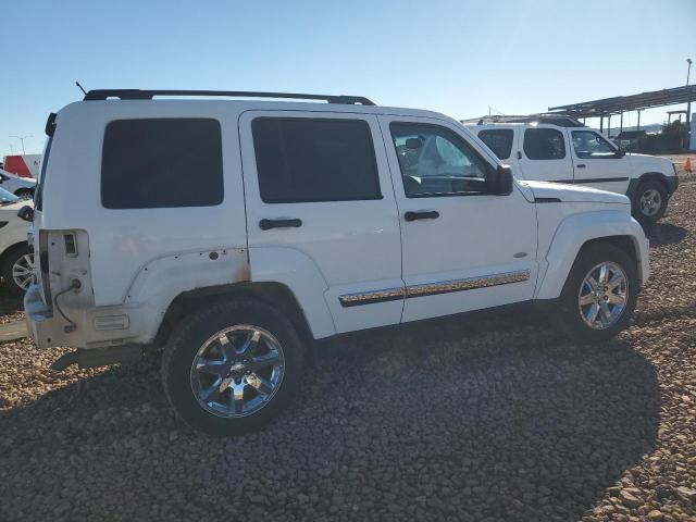 Obraz 3 z 2012 JEEP LIBERTY SPORT 2012 z VIN 1C4PJLAK3CW194215