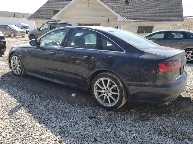 Image 2 of 2017 AUDI A6 PREMIUM PLUS 2017 with VIN WAUG8AFC9HN105341