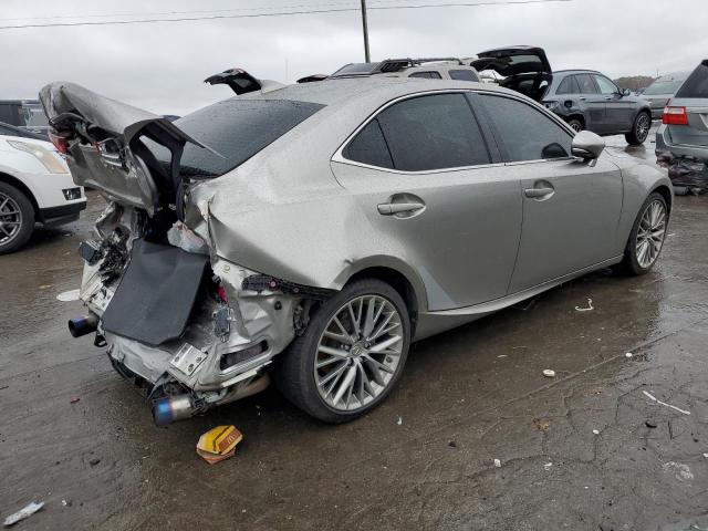Obraz 3 z 2014 LEXUS IS 250 2014 z VIN JTHBF1D29E5028865