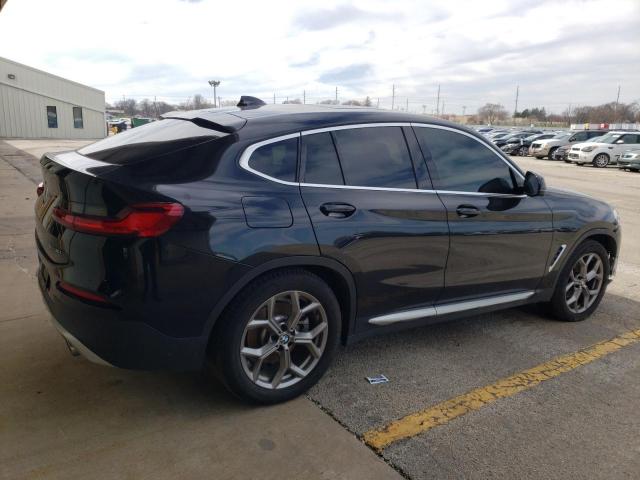 Изображение 3 2020 BMW X4 XDRIVE30I 2020 с VIN 5UX2V1C0XL9B34561