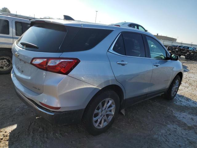 Изображение 3 2018 CHEVROLET EQUINOX LT 2018 с VIN 2GNAXSEV5J6173951