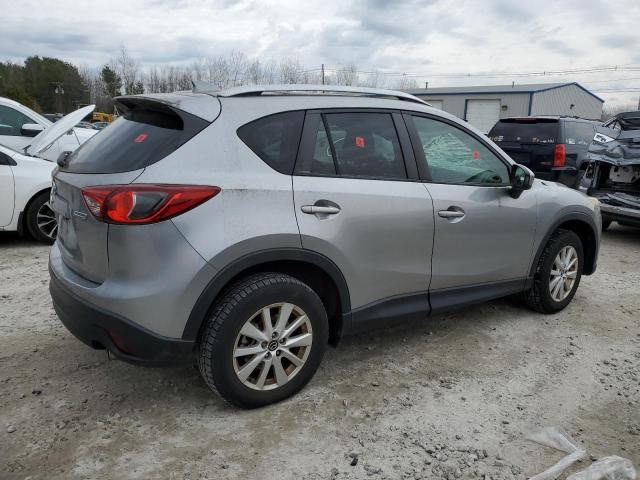 Изображение 3 2014 MAZDA CX-5 TOURING 2014 с VIN JM3KE2CY4E0336644