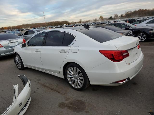 Image 2 of 2014 ACURA RLX ADVANCE 2014 with VIN JH4KC1F93EC800016