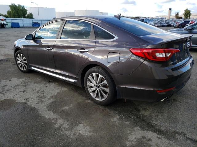 Obraz 2 z 2015 HYUNDAI SONATA SPORT 2015 z VIN 5NPE34AF3FH200535